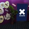 Xscape Easter event Down the Rabbit Hole