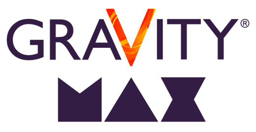 Gravity – E-Karting | Karaoke | Immersive Gamebox logo