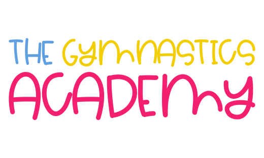 The Gymnastics Academy logo