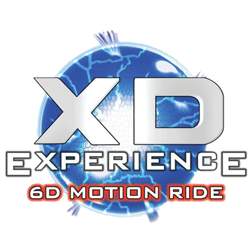 XD Experience logo