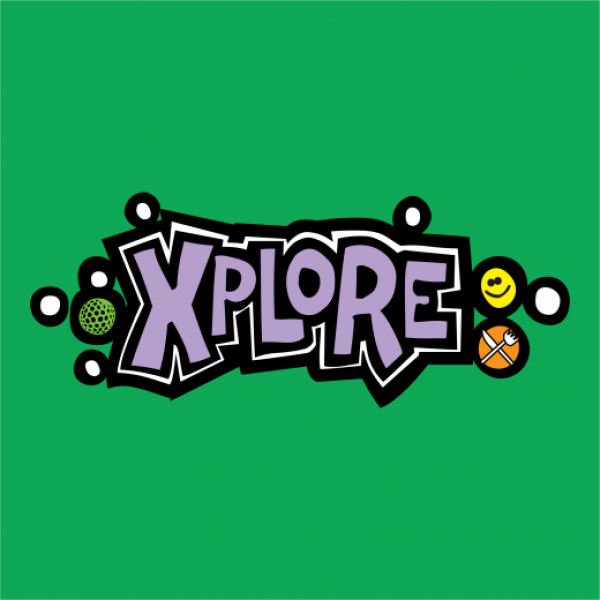 Xplore Soft Play at Xscape Yorkshire Castleford
