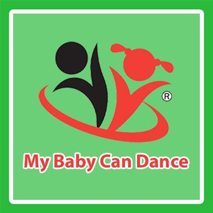 My Baby Can dance