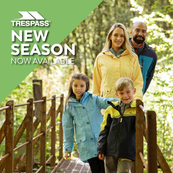 New season launch at Trespass