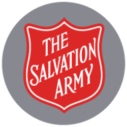 Salvation army visits Xscape