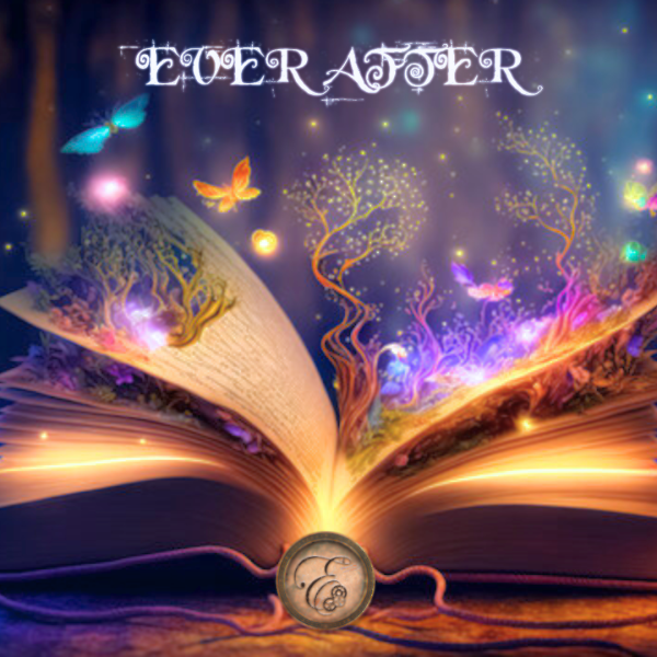 Escapologist Ever After