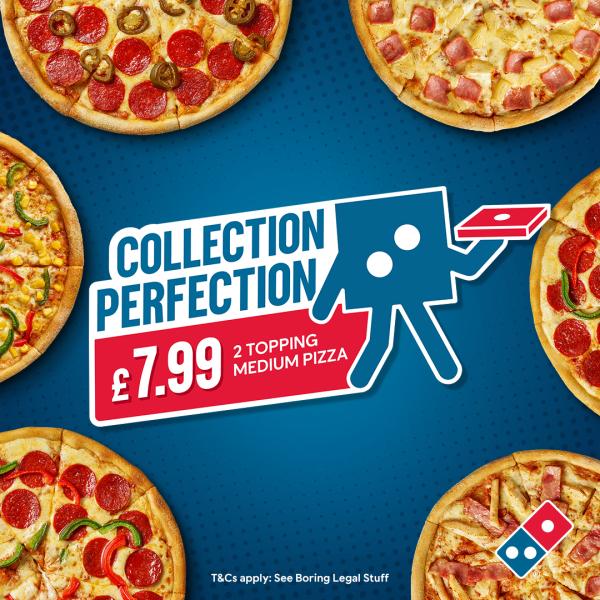 Dominos Collection